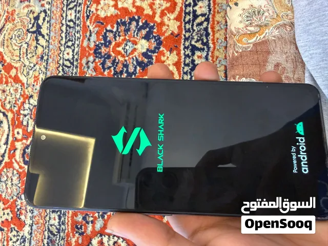 Xiaomi Black Shark 4 Pro 128 GB in Tripoli