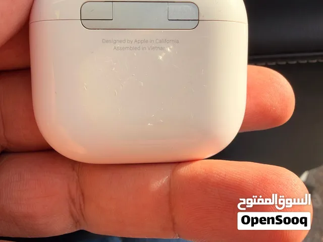 Airpods 4 (ANC)