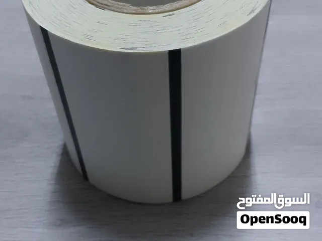 رول ليبل تسعير