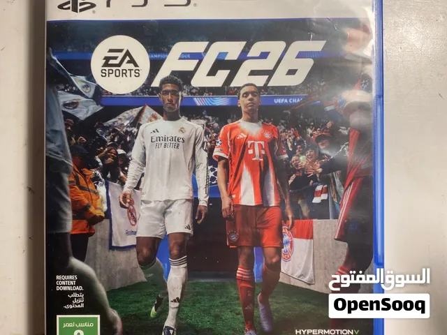 Fc 26 at a very good price