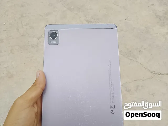 Apple iPad 64 GB in Misrata