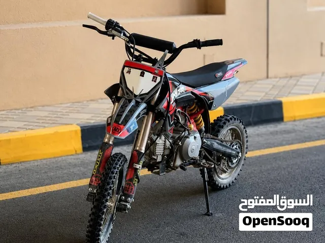 دراجه 110cc