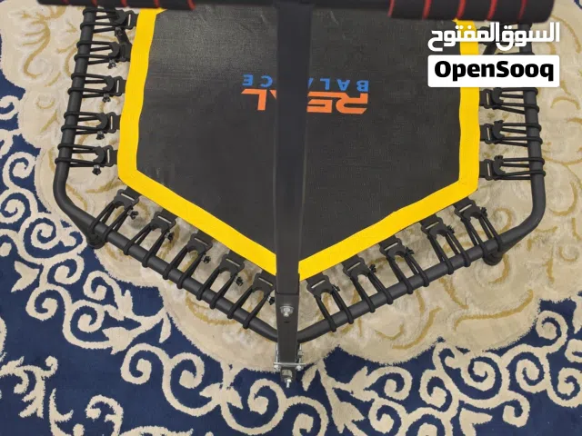 نطاطيه للتمارين الرياضيه