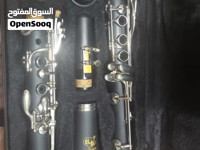 clarinet si b