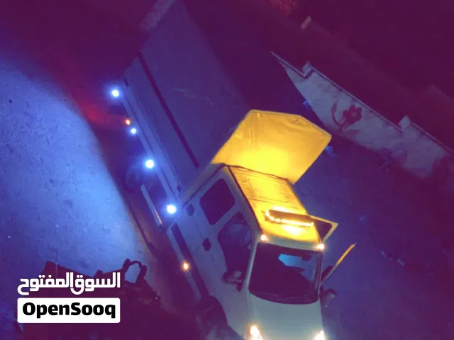 للبيع ايفيكو ديلي 50c15