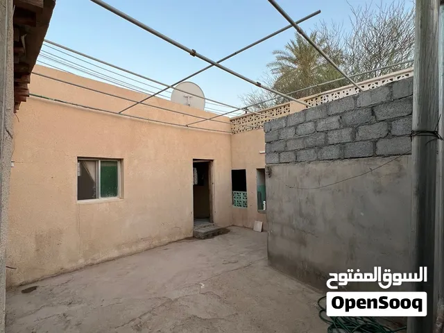 منزل للايجار في عبري الجبيل