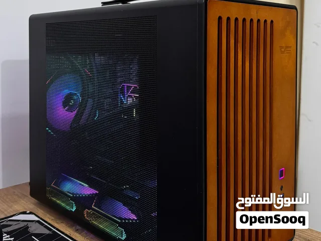 Rx 9060 xt & 9600x