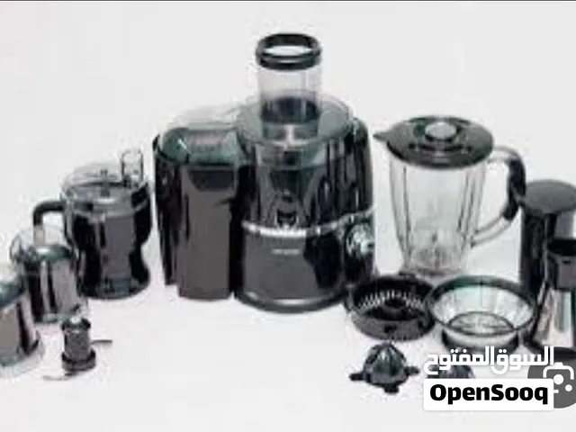 خلاط كاتشين ماشين