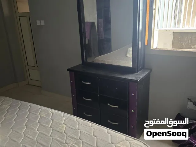 غرفة نوم بحاله جيده