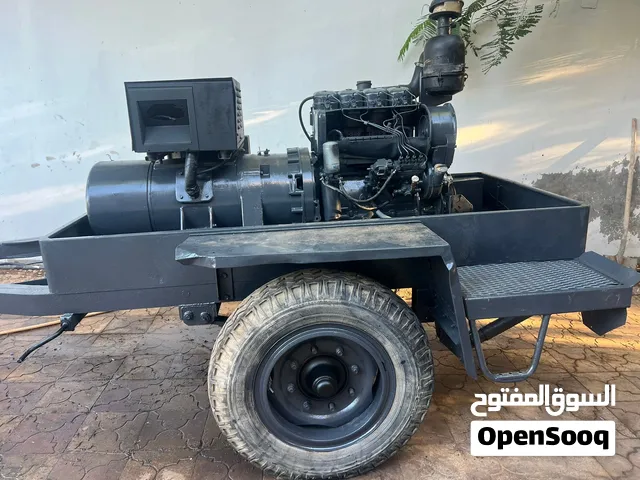 مولد ديوس 912 اربعه بسطوني