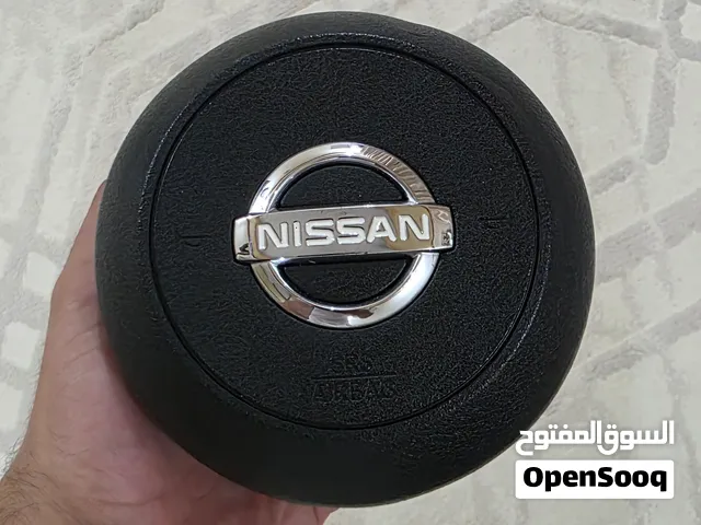 ايرباج نيسان روج باثفندر