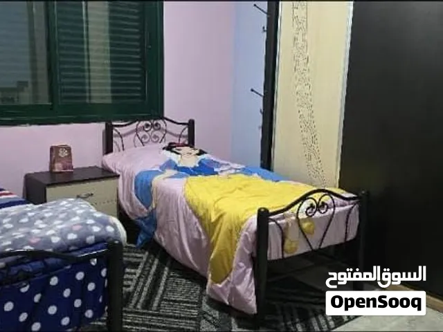 سكن مشترك شقة مفروشة بالكامل