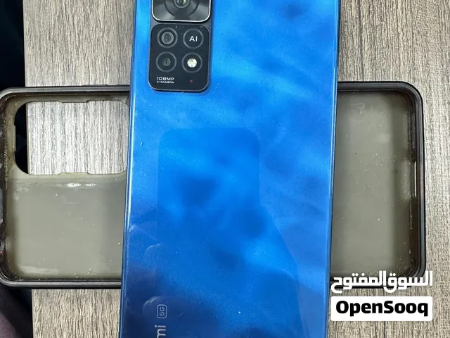 REDMI NOTE 11 PRO+ 5G for URGENT SALE 256 GB