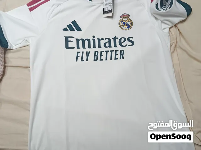 كنزة ريال مدريد موسم2026/2027