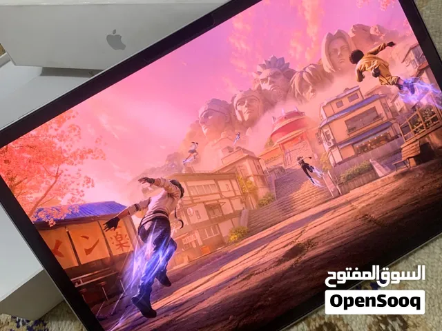 ايباد برو 11 M4