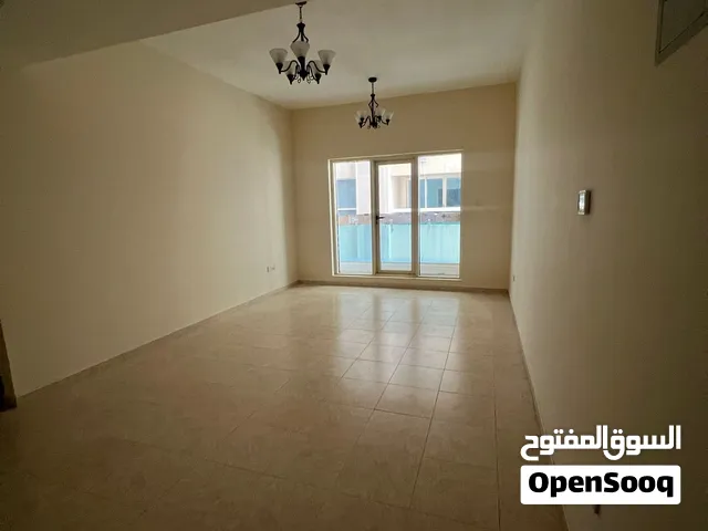 For Rent 1BHK Al Taawun