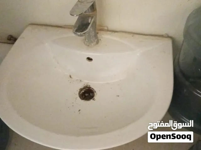 مغسله حمام ويد