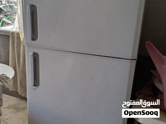 براد ابيض دايو مستعمل