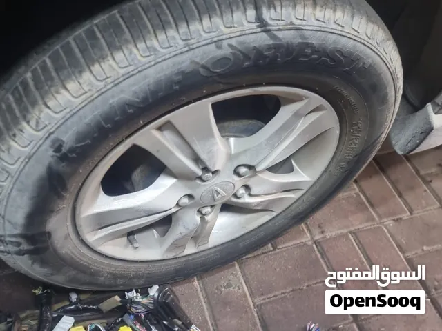 رنجات ديهاتسو توريوس يركبن من موديل 2006الى2015