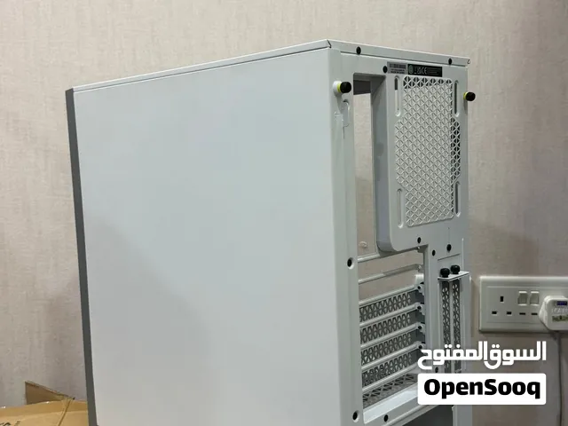 Corsair 4000x