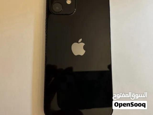 Apple iPhone 12 128 GB in Jerash