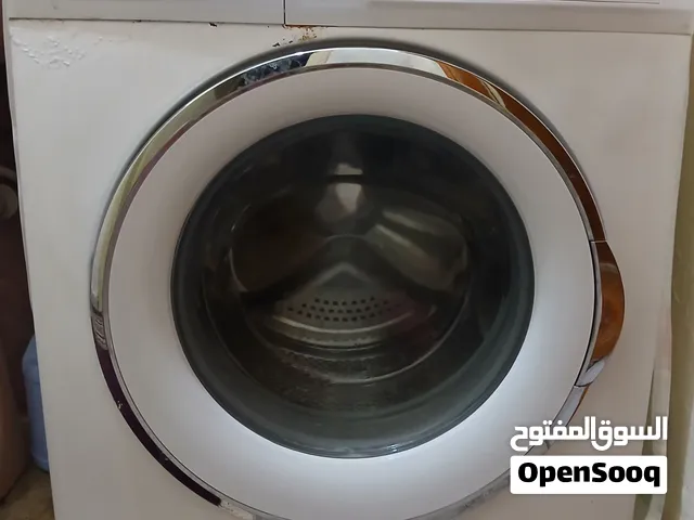 غسالة شارب 9 ك كان الحوض يدور لما يدور يطالع صوت حاليا بطل يدور بدي بيعا عحالا بدا بيل  الحوض نضيف