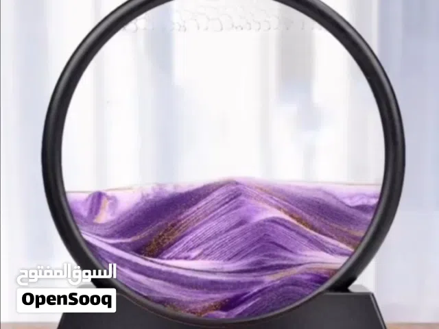 ساعه رمليه