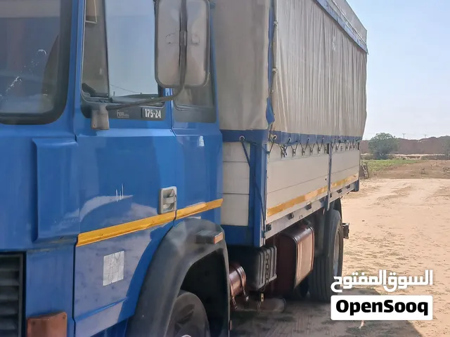 سلام عليكم ورحمة الله وبركاته ريكاردو للبيع 175.24  محرك وكنبيو وكرونه ماشاء الله  طولها 6 متر