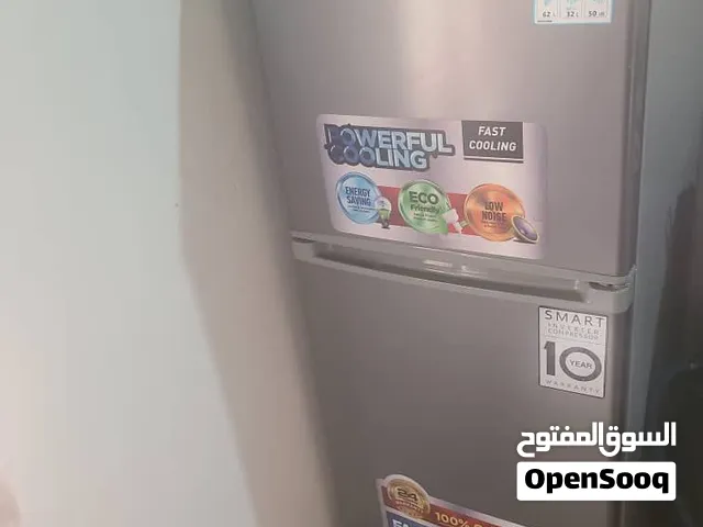 ثلاجه ROLIKS روليكس جديد استخدام شهر فقط