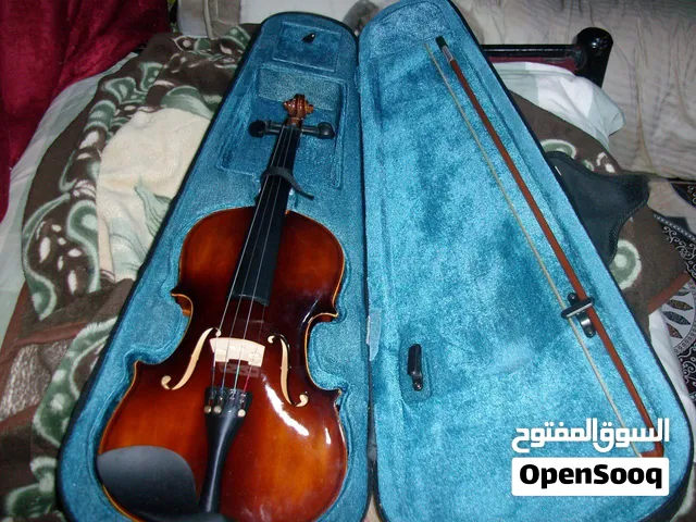 كمان نضيف شبه جديد