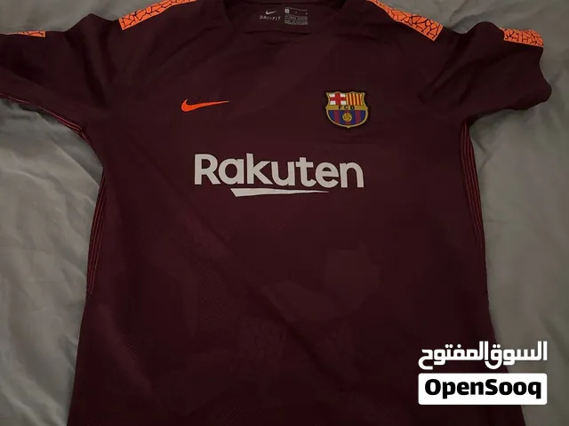Barcelona shirt 2017/2018 third kit