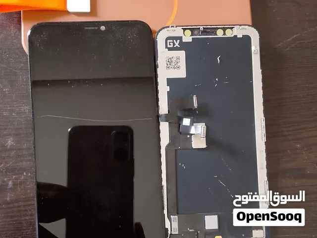 شاشات ايفون xs و 11 برو مكس للبيع