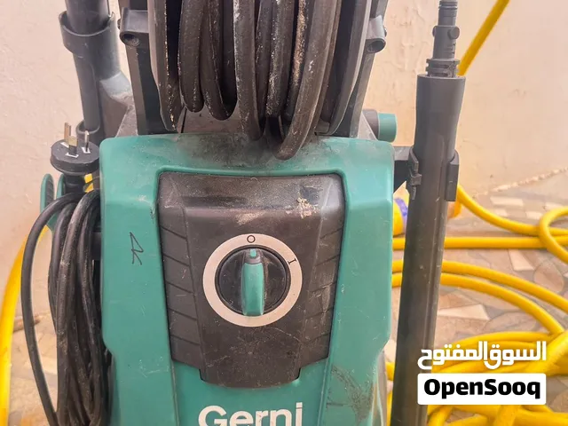 مكينة غسيل سيارات