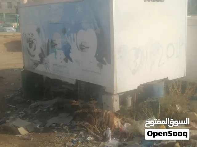 سندوق تبريد للبوضه درجت حراره 40 تحت الصفر
