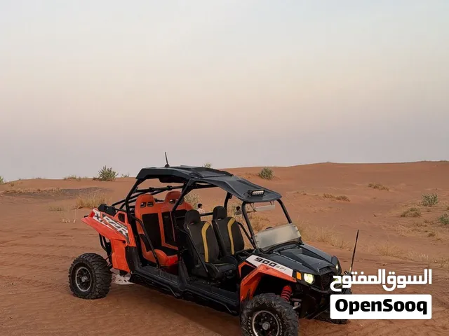 للبيع بولارس موديل 2012