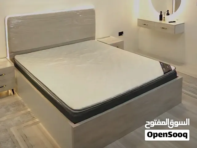 brand new mattress for sale 120×200cm. مرتبة جديدة للبيع مقاس 120×200 سم .