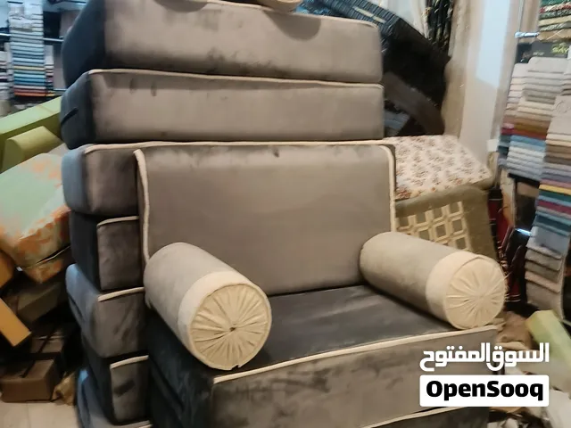 جلسة 25سم مجددة قماش جديد وخياطة جديدةضغط تام