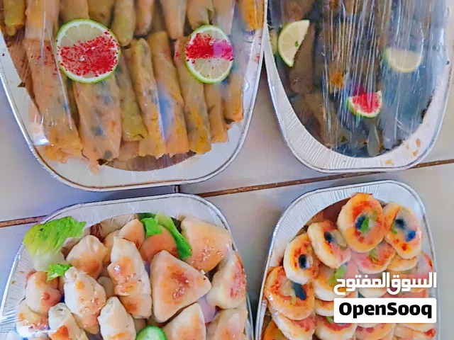 موكلات منوعة