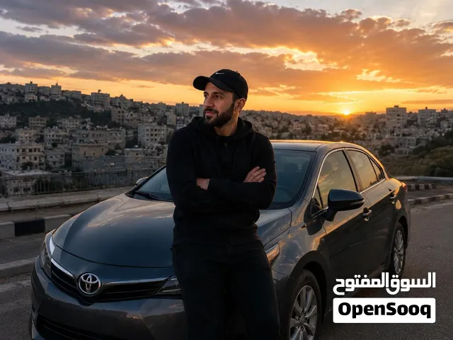 مشوارك علينا... والراحة أولا وين ما كنت ووين ما بدك