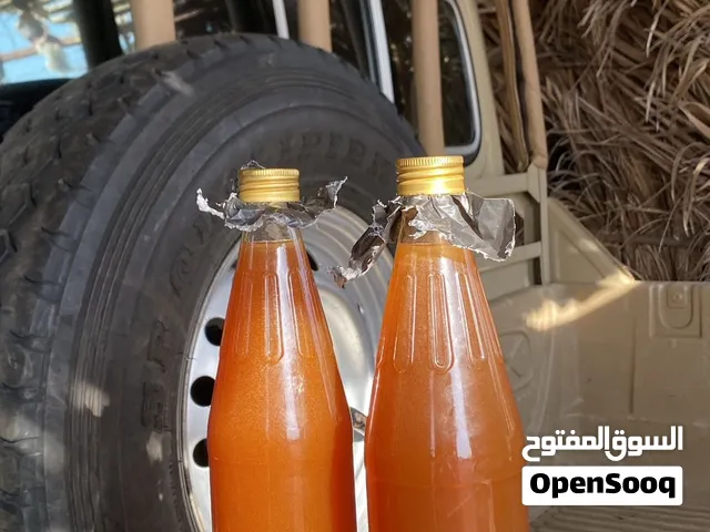 عسل سدر بطويق جبلي مضمون 100%