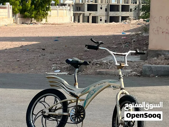 سيكل كوبرا مستخدم اربع اشهر