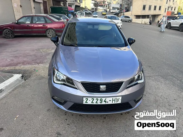 سيات ابيزا كونكت