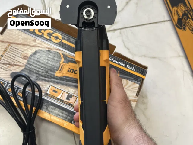 منشار متعدد الاستخدام 300W انكو