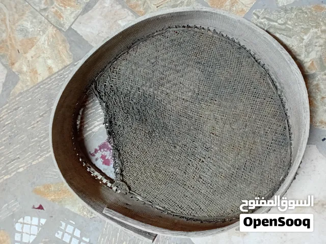 غربال قديم جدآ جدآ  انتيك للبيع