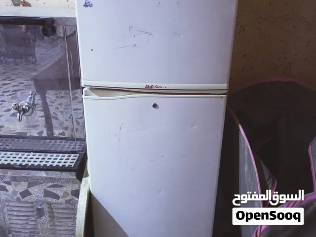 ثلاجة للبيع