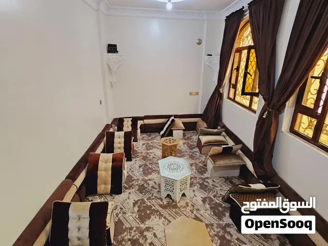 مجلس وستائر