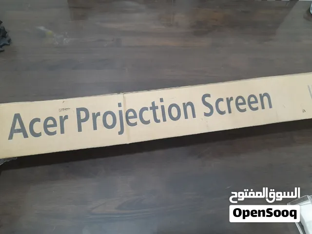 34.1 Acer monitors for sale  in Hawally