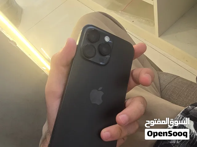 iphone 15 pro max 256GB 100 BATTERY