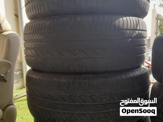 اطارات برجستون مديل2025 مقاس 285.50.20