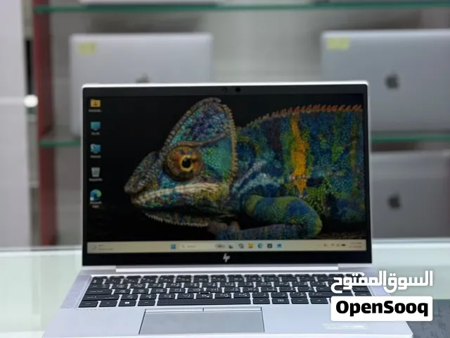 hp elitebook 845 G7 Ryzen 5 Pro with Radeon 10th Gen Processor 12 core Processor 5gb Graphics